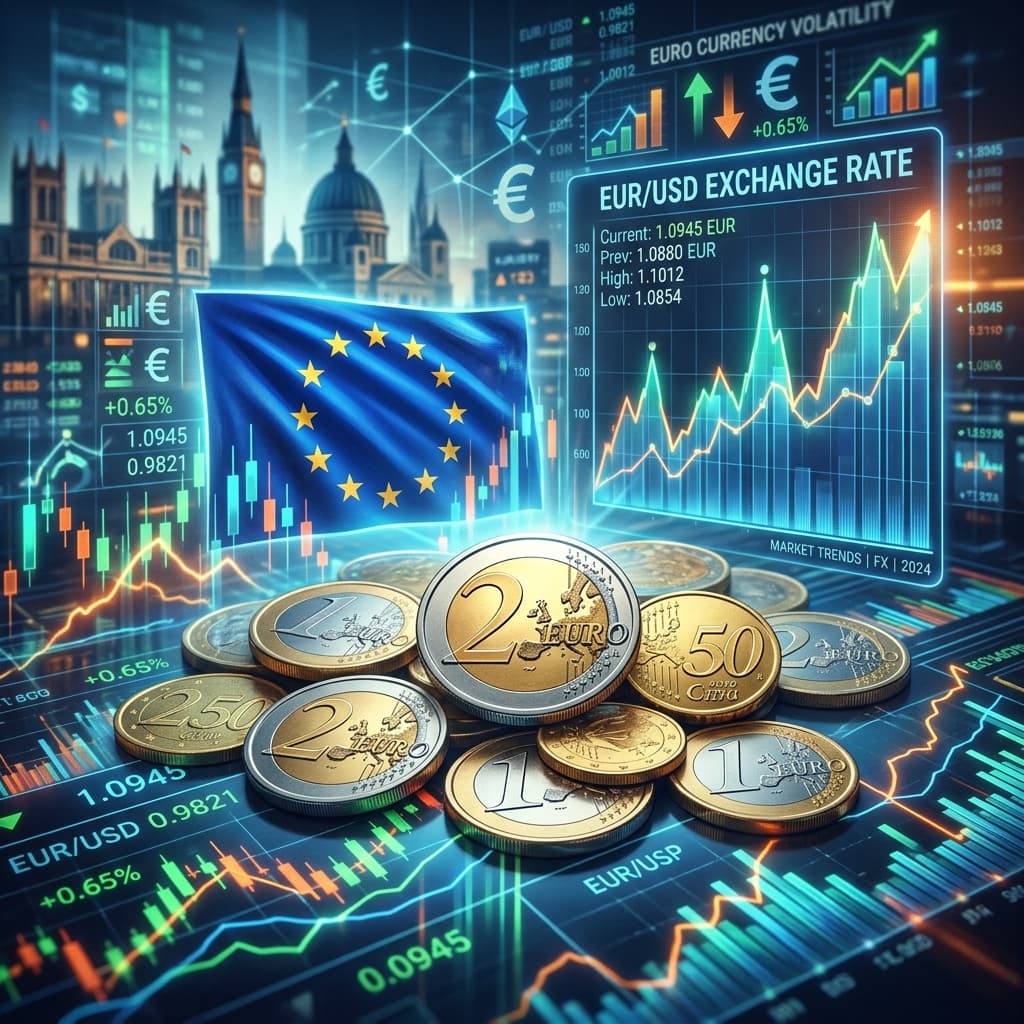 Euró Árfolyam 2026: Meddig gyengülhet a forint és hogyan hat ez az árakra?