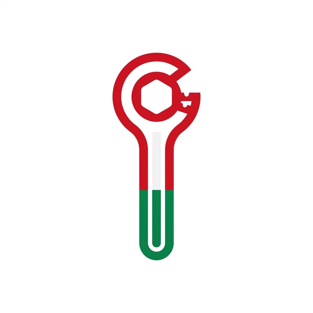 Hungary Hubs Logo