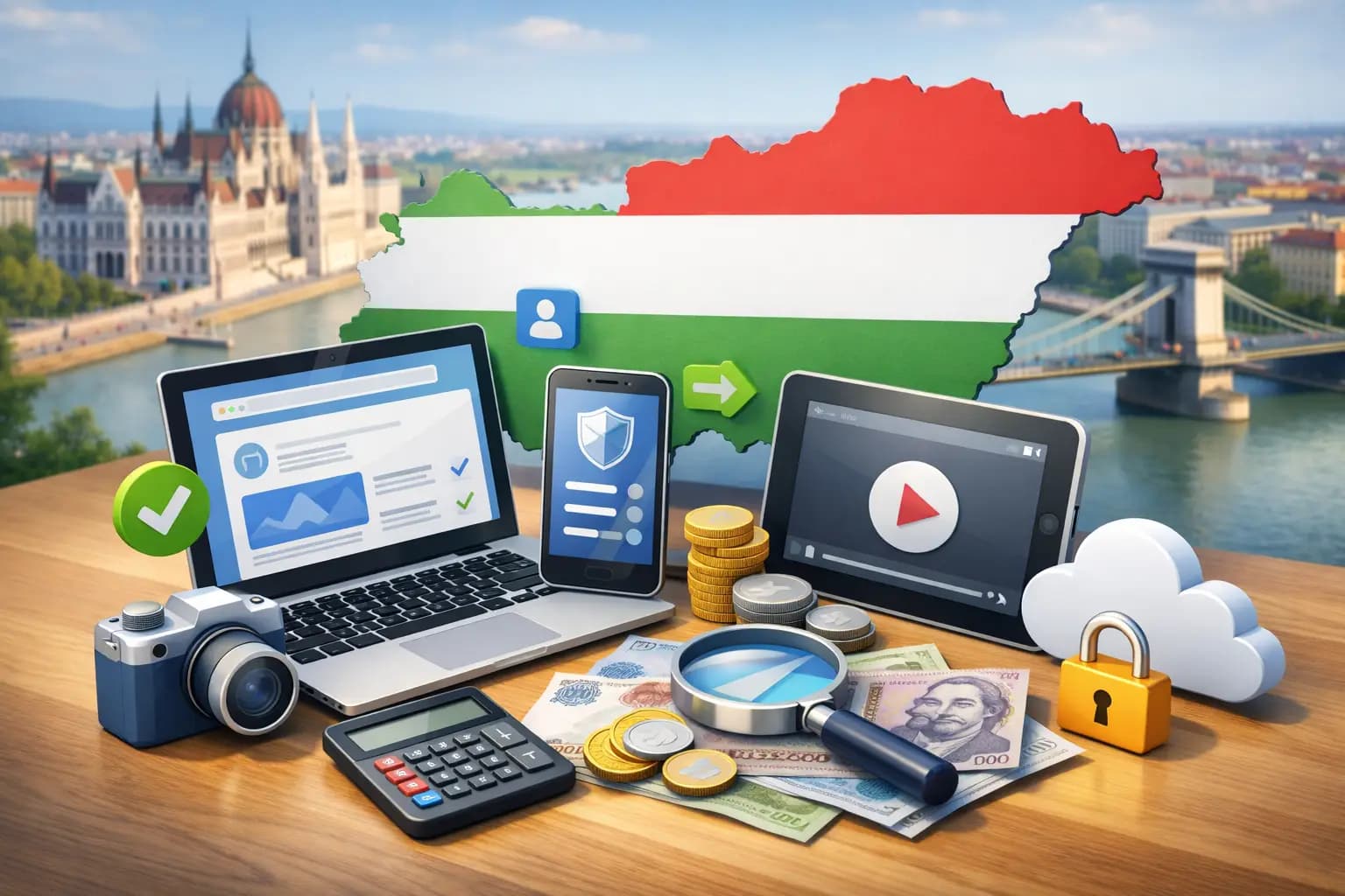 Minden eszközünk ingyenes, regisztráció nélkül