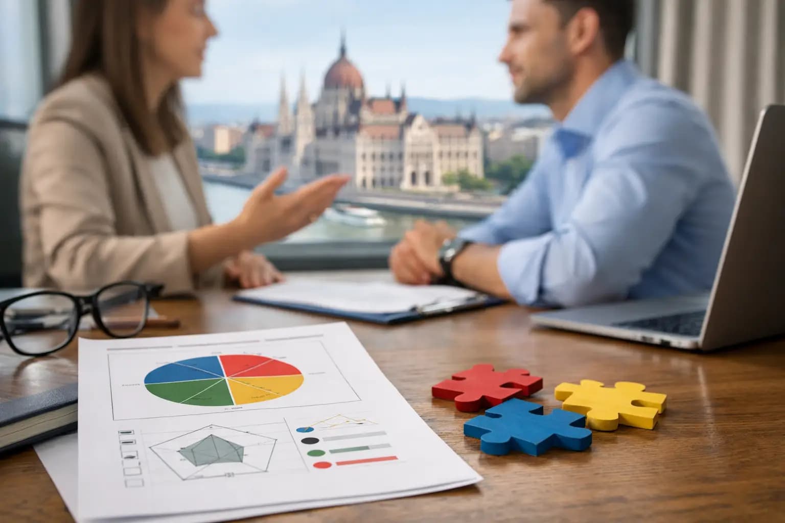 Személyiségtesztek a karrierben: segítenek?