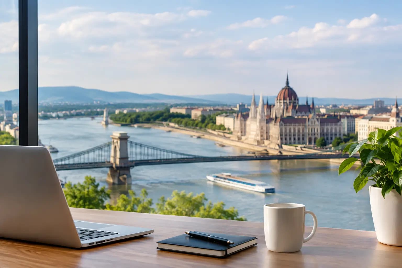 Az EIT budapesti irodájának elérhetőségei