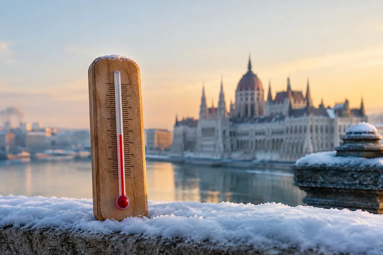 0 °C = 32 °F = 273,15 K és amit tudni érdemes