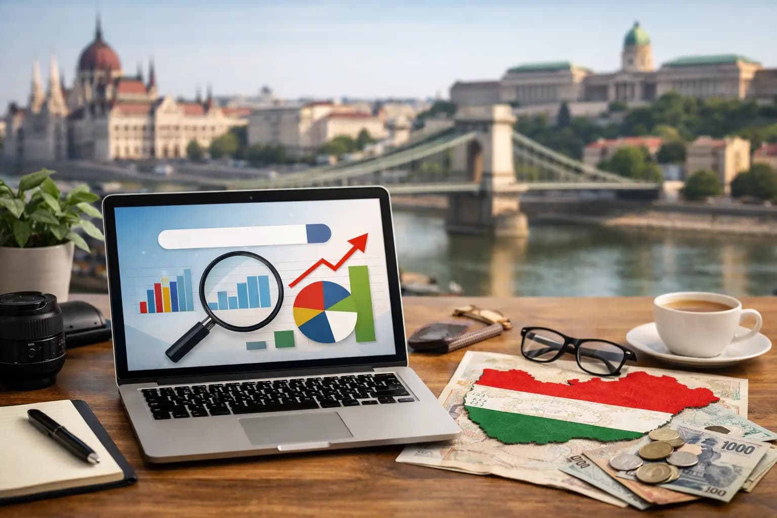 SEO-optimalizált cikk írása a HungaryHubra