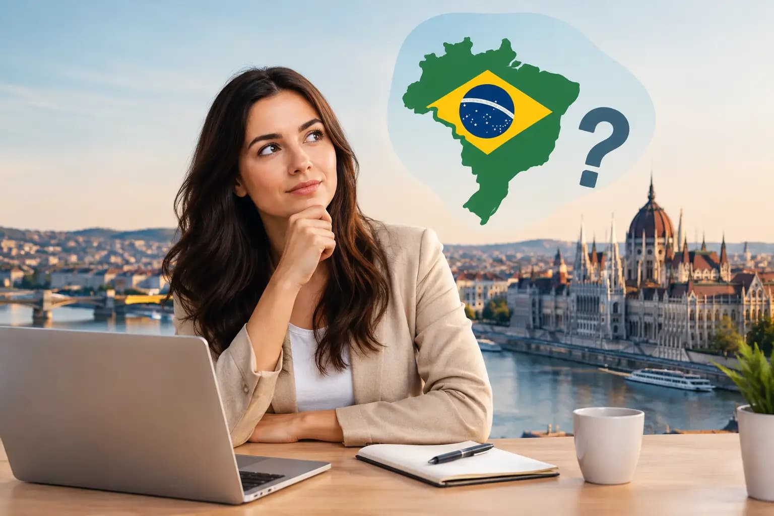 Brazil rarely works in the - mit jelent?