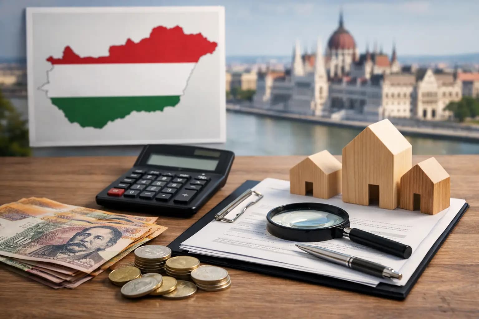 ÁFA 2026 Magyarországon: kulcsok és szabályok