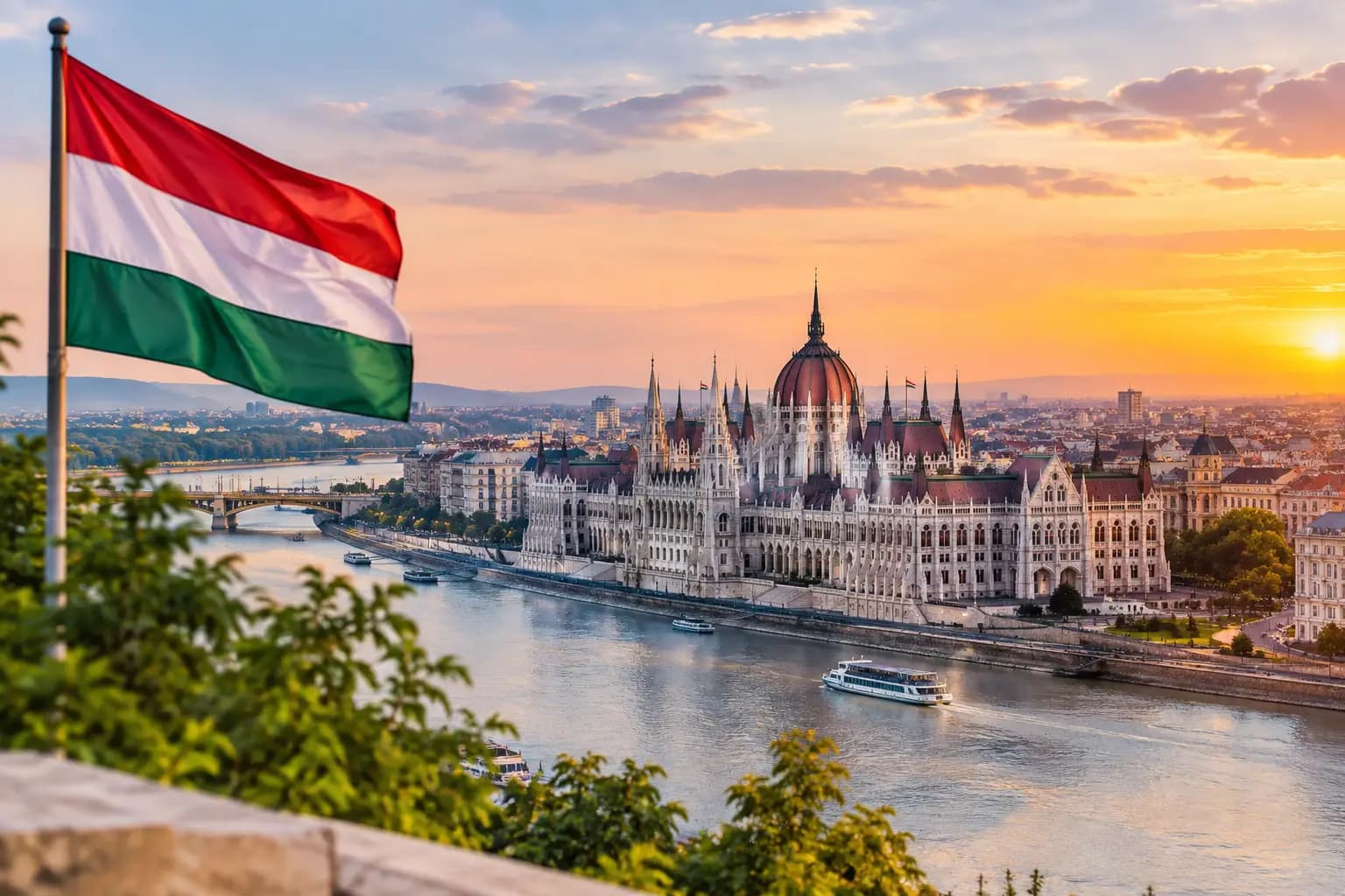 Magyar hírek: friss és mai hírek Magyarországról