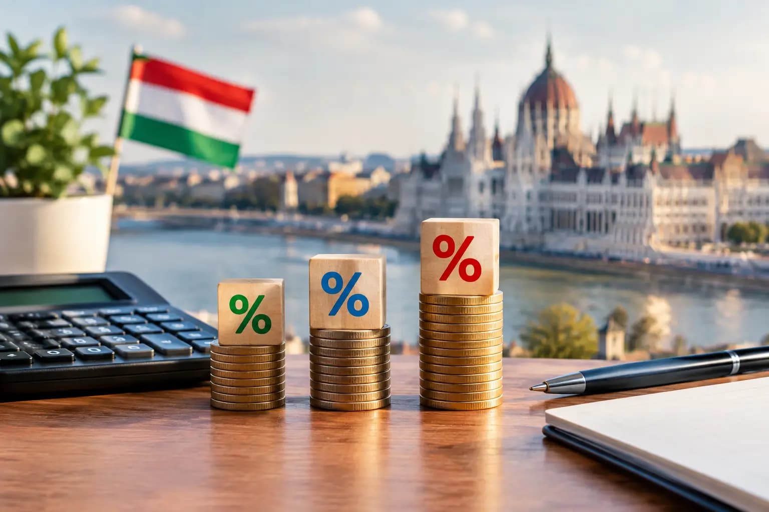 Áfa kulcsok útmutató 5%, 18% és 27%-hoz